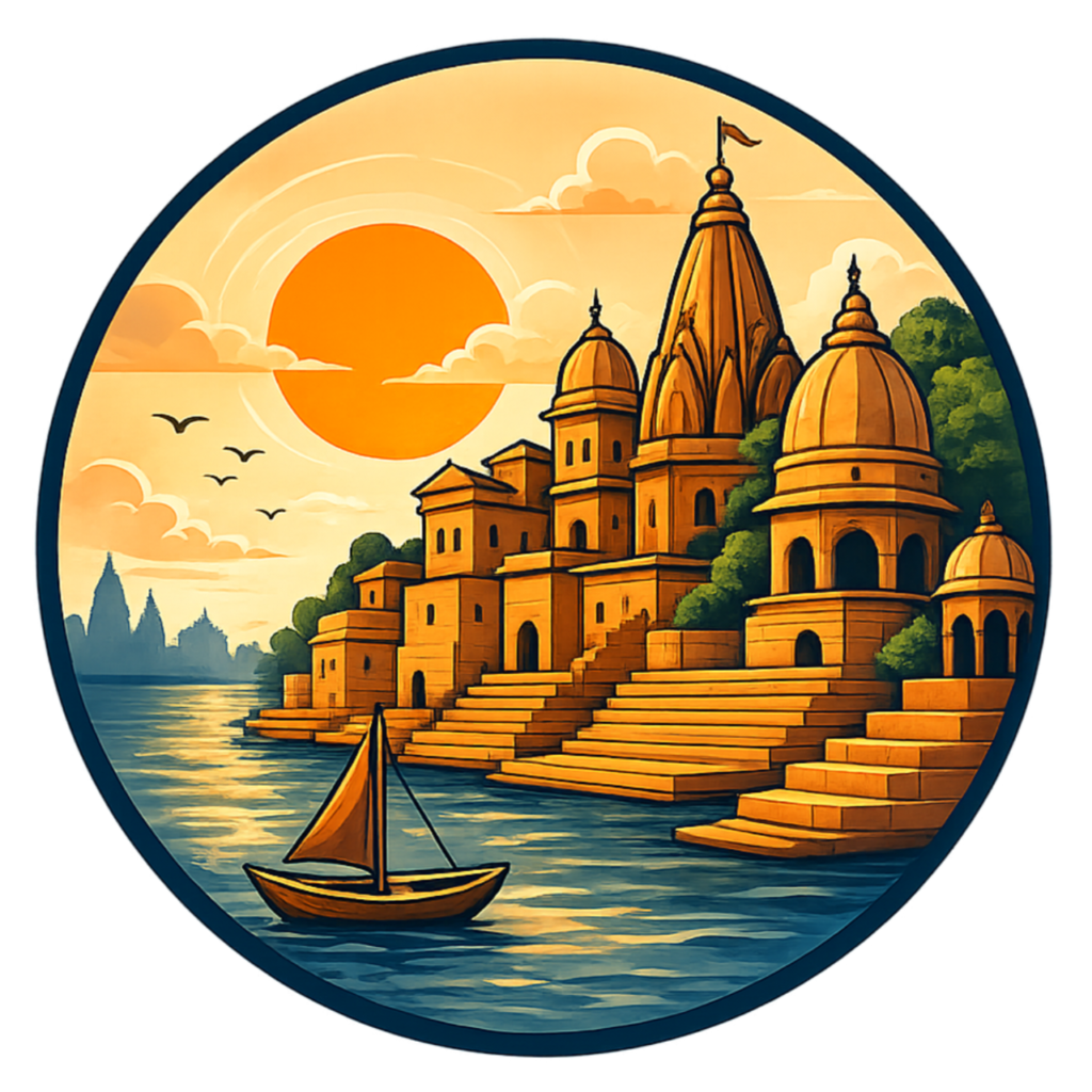 Icon Image of Incredible Varanasi Vacations