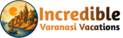 Logo Image of Incredible Varanasi vacations